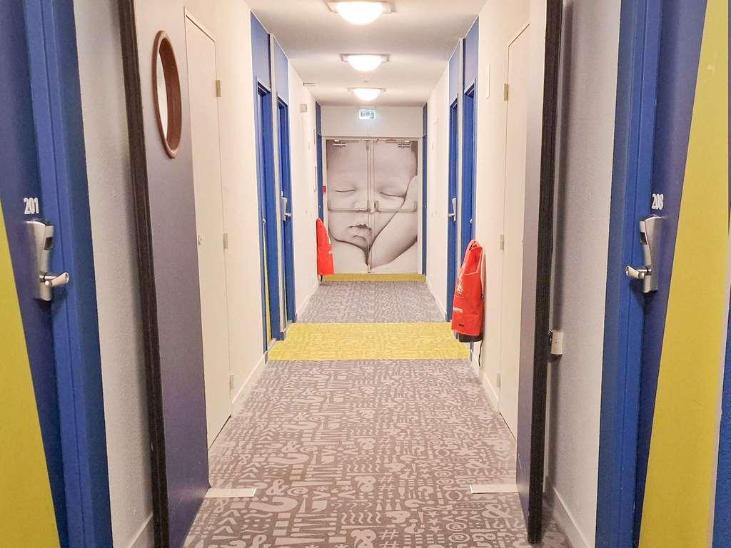 Ibis Budget Dijon Centre Clemenceau Rom bilde