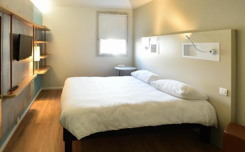 Ibis Budget Dijon Centre Clemenceau Eksteriør bilde