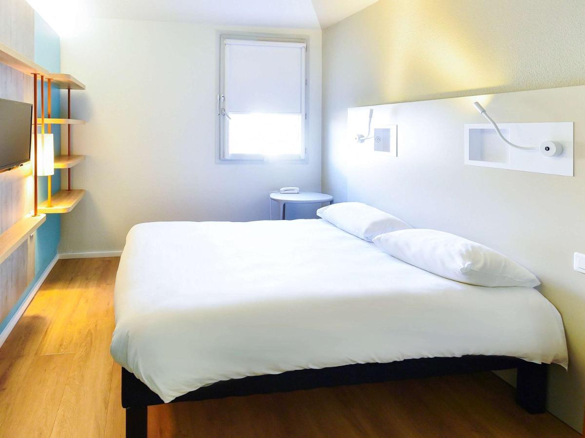 Ibis Budget Dijon Centre Clemenceau Eksteriør bilde
